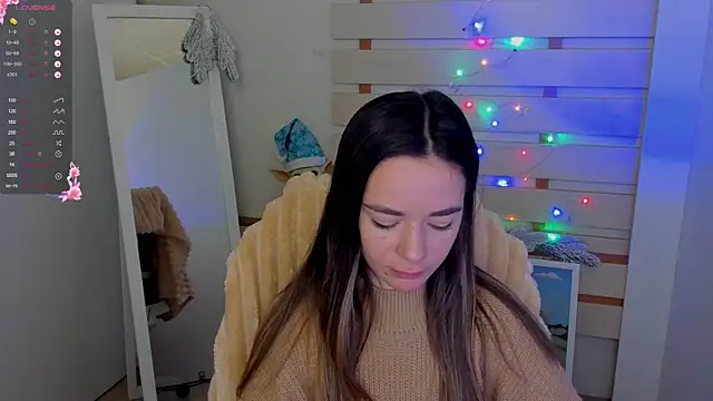 Bella XO online show from January 12, 10:45 am