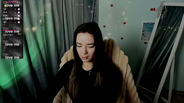 Bella XO online show from January 23, 1:24 pm