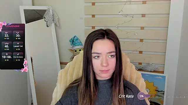 Bella XO online show from February 4, 11:38 am