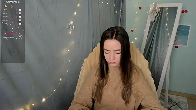 Bella XO online show from February 5, 7:50 am