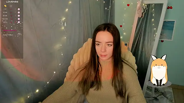 Bella XO online show from February 5, 11:12 am