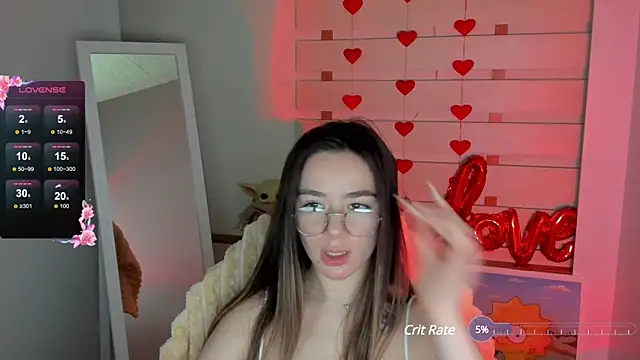 Bella XO online show from February 6, 10:59 am