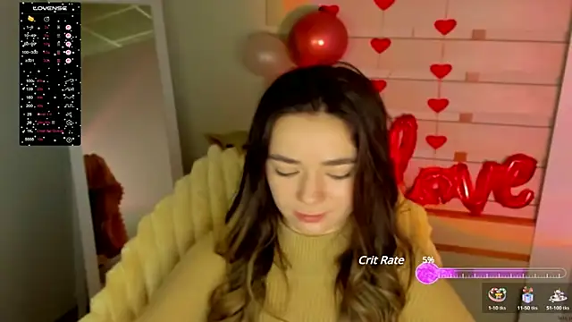 Bella XO online show from March 2, 7:32 am