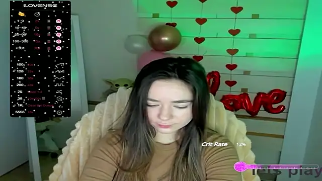 Bella XO online show from March 3, 7:10 am