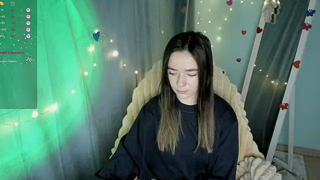 Bella XO online show from March 4, 7:19 am