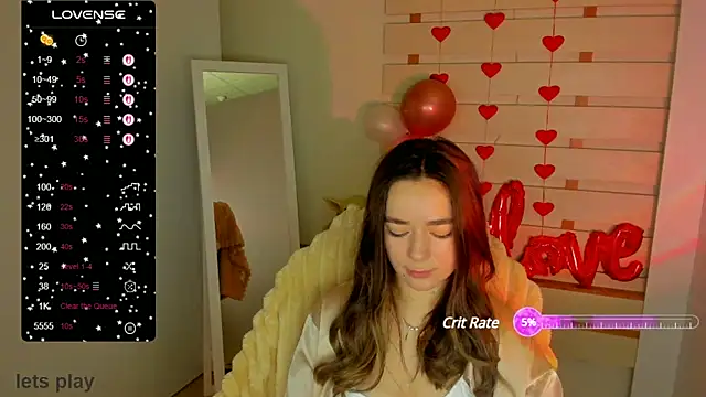 Bella XO online show from March 7, 7:08 am