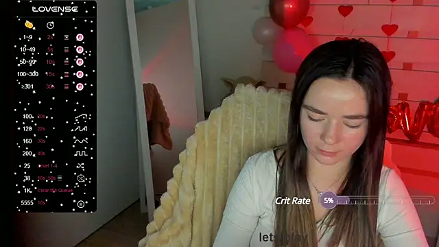 Bella XO online show from March 14, 4:19 pm