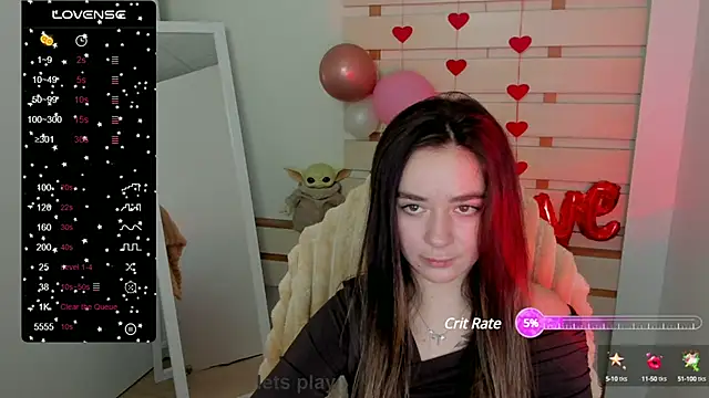 Bella XO online show from March 20, 1:15 pm