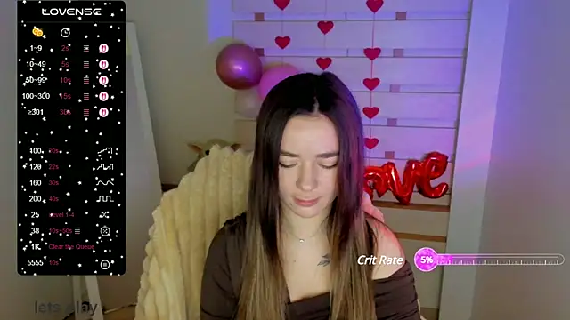 Bella XO online show from March 21, 7:44 am