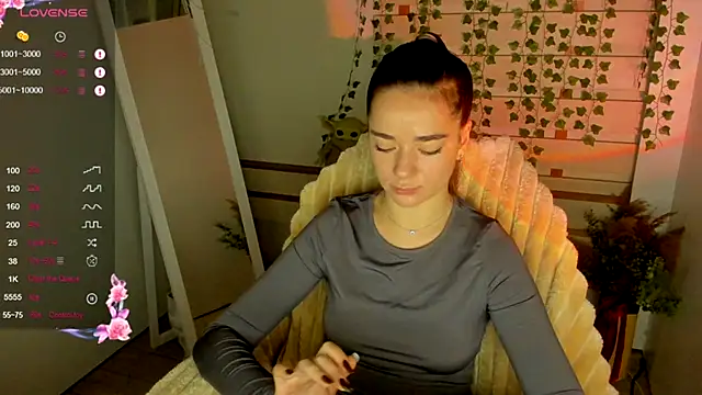 Bella XO online show from September 19, 6:48 am