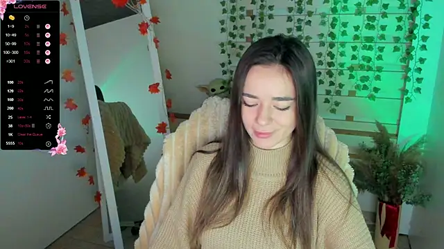 Bella XO online show from October 3, 6:21 am