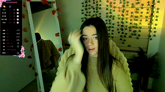 Bella XO online show from October 4, 3:26 am