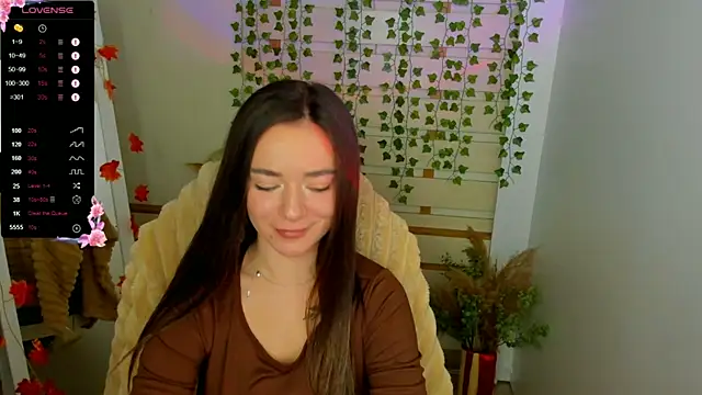 Bella XO online show from October 9, 6:44 am