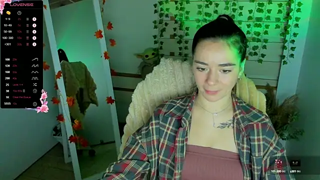 Bella XO online show from October 13, 7:08 am