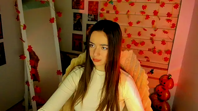 Bella XO online show from October 27, 7:23 am