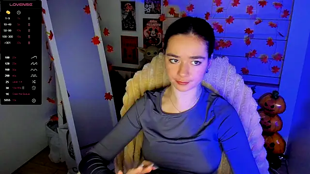 Bella XO online show from November 9, 7:39 am