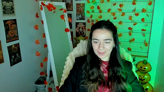 Bella XO online show from November 14, 7:07 am