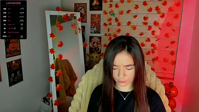 Bella XO online show from November 20, 7:52 am