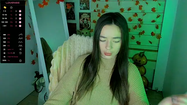 Bella XO online show from November 24, 7:41 am