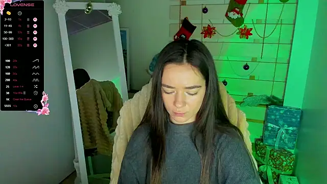 Bella XO online show from January 14, 8:09 am