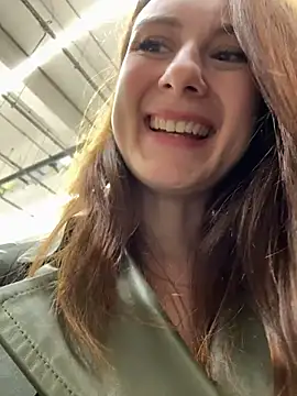 Dina Tease online show from October 8, 12:47 pm