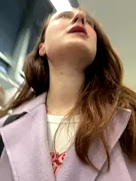 Dina Tease online show from November 7, 12:38 pm