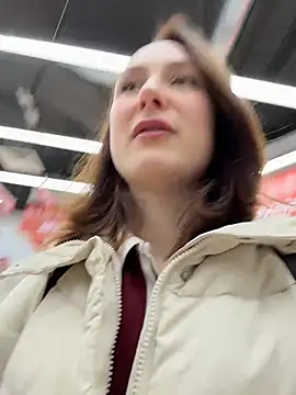 Dina Tease online show from December 17, 12:44 pm