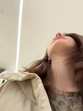 Dina Tease online show from March 4, 11:27 am