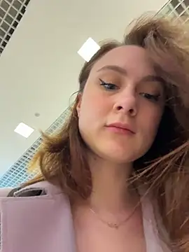 Dina Tease online show from March 10, 11:04 am