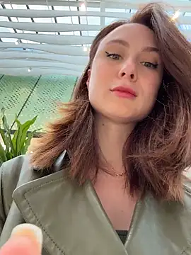 Dina Tease online show from March 27, 11:10 am