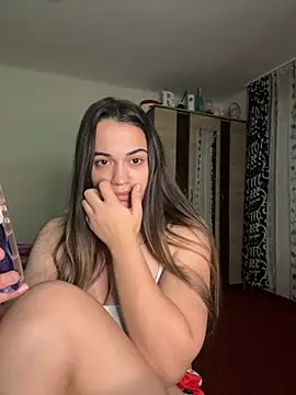 Snapshot of Elisss69669 chatting on December 1, 8:14 pm Elisss69669 online show from December 1, 8:14 pm