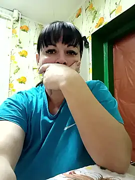 5Afrodita5 online show from January 11, 11:48 am