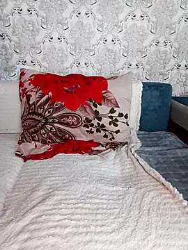 Snapshot of 5Afrodita5 chatting on February 17, 1:57 am 5Afrodita5 online show from February 17, 1:57 am