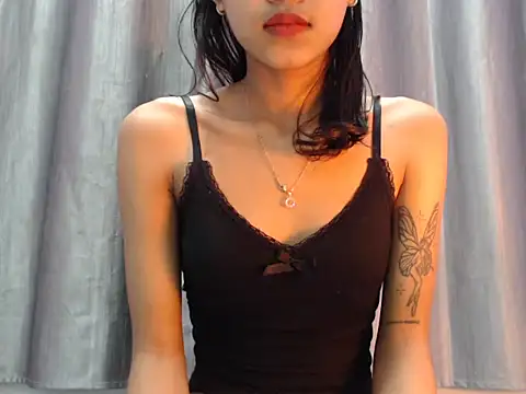 jassi-just18 online show from February 1, 5:33 pm