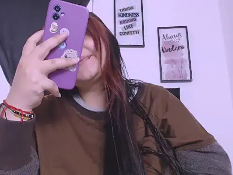 Snapshot of _69HONRY chatting on October 24, 12:45 pm 69HONRY online show from October 24, 12:45 pm