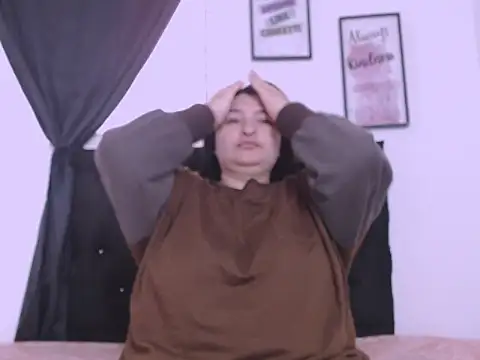 Snapshot of _69HONRY chatting on October 25, 12:56 pm 69HONRY online show from October 25, 12:56 pm