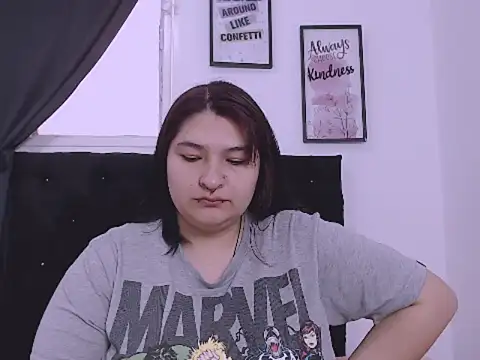 Snapshot of _69HONRY chatting on October 28, 12:52 pm 69HONRY online show from October 28, 12:52 pm