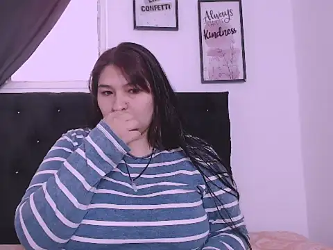 Snapshot of _69HONRY chatting on October 31, 1:01 pm 69HONRY online show from October 31, 1:01 pm