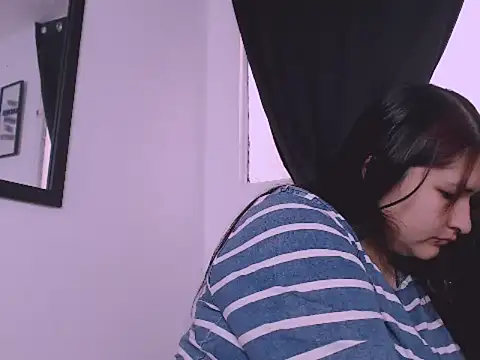 Snapshot of _69HONRY chatting on November 8, 12:49 pm 69HONRY online show from November 8, 12:49 pm