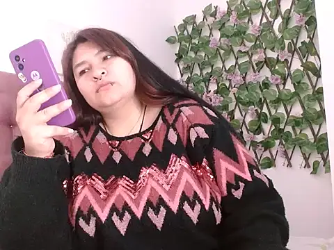 Snapshot of _69HONRY chatting on November 16, 2:00 pm 69HONRY online show from November 16, 2:00 pm