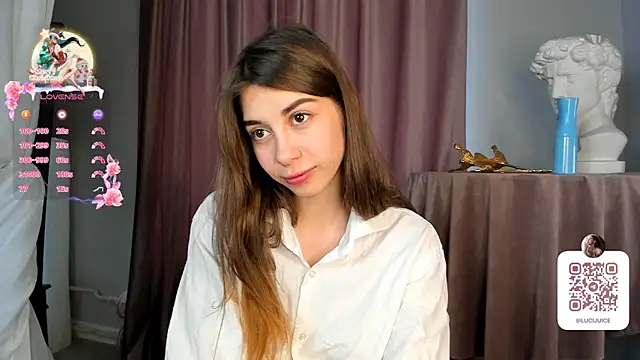 Lucutes online show from December 28, 9:52 am