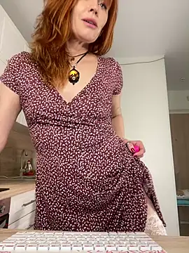 Ruby Lilith online show from December 10, 6:06 pm