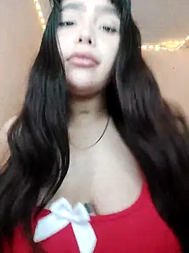 jacksyangeel2 online show from April 2, 1:09 pm