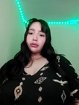 jacksyangeel2 online show from April 18, 10:19 am