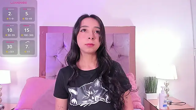 melanie hills online show from November 8, 11:21 am