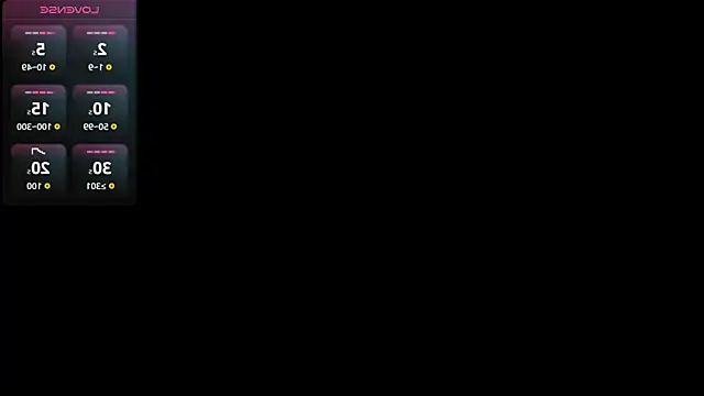 rave connor online show from January 12, 7:08 pm