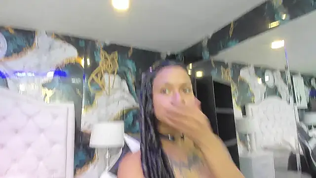 rave connor online show from February 27, 6:30 pm