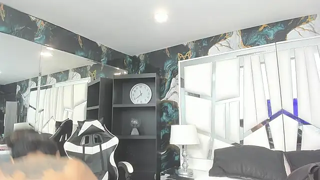 rave connor online show from March 27, 7:13 pm