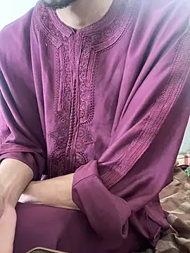 Moroccan-physician online show from June 6, 1:38 pm