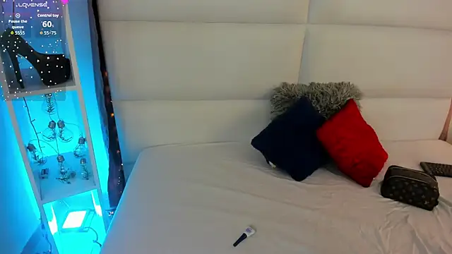 Stefyrossy online show from March 12, 2:34 pm